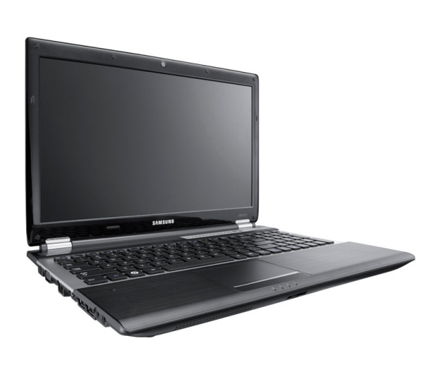 Samsung RF511 i7-2630QM/8GB/640/DVD-RW/7HP64 - 70544 - zdjęcie 3